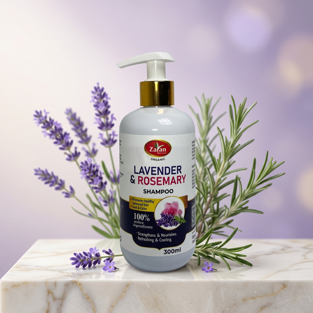 lavender & moringa methidana lavender & moringa methidana