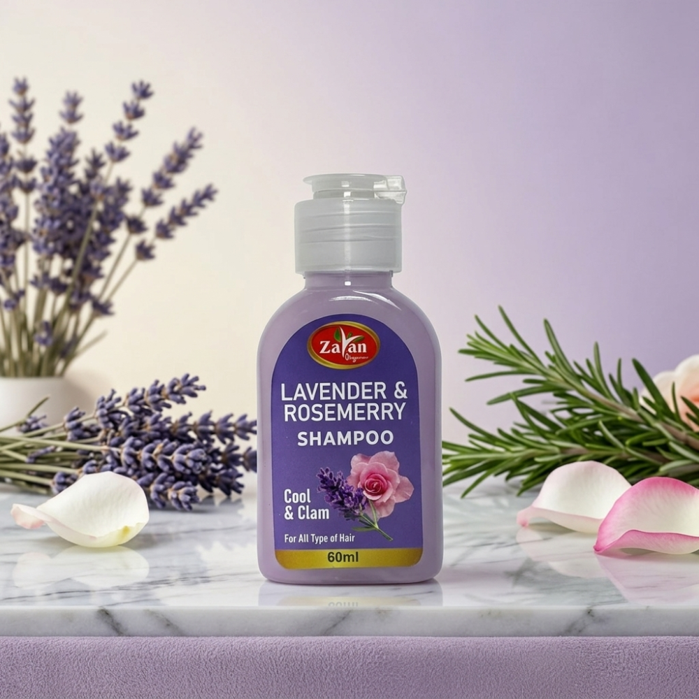 lavender & moringa methidana lavender & moringa methidana