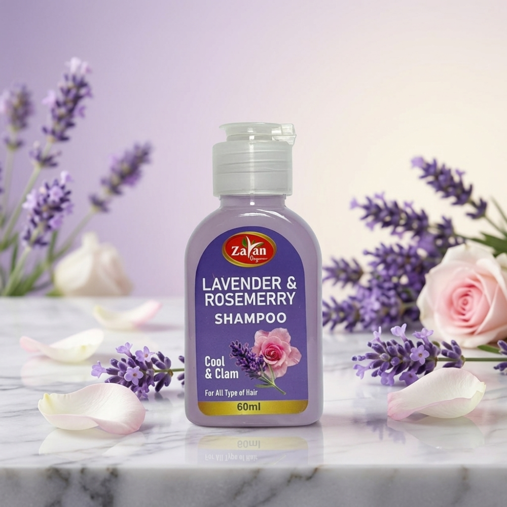 lavender & moringa methidana lavender & moringa methidana
