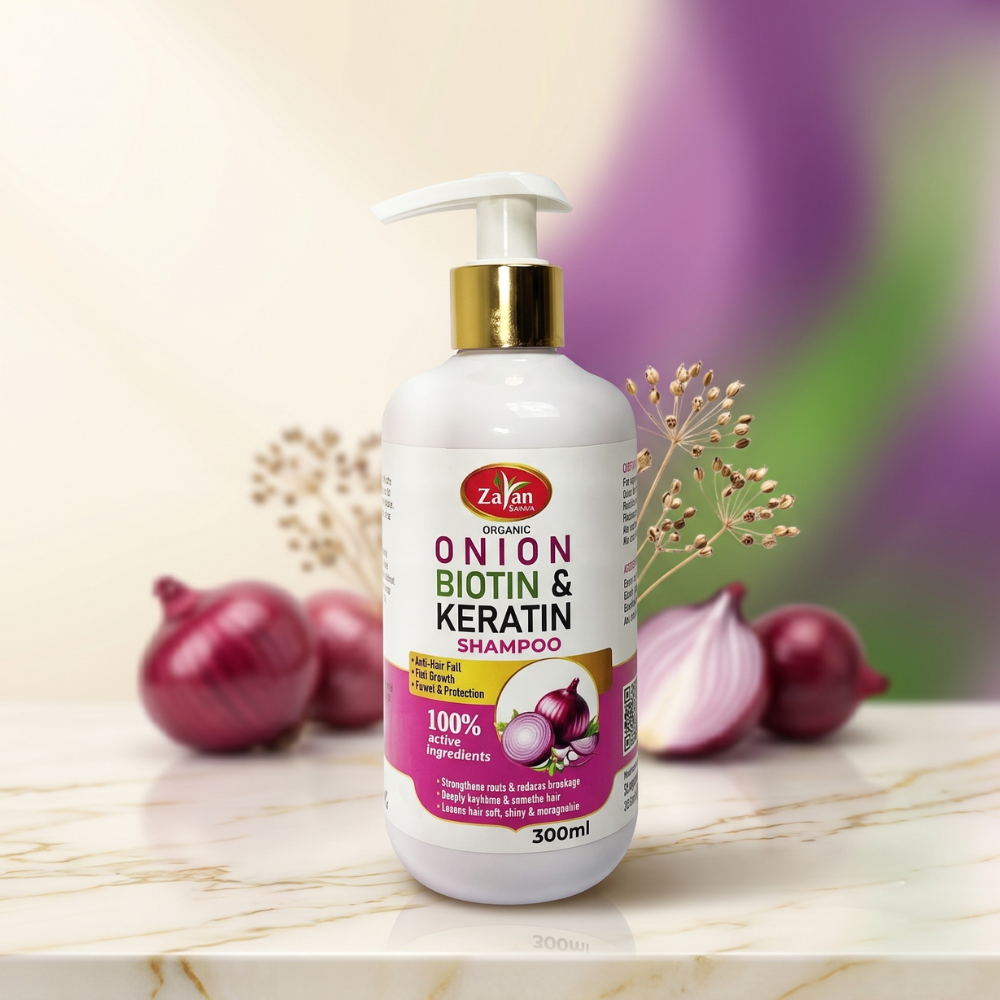 onion biotin & keratin shampoo onion biotin & keratin shampoo