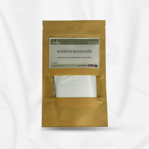 sodium-benzoate