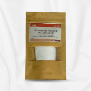 vitamin b3 powder niacinamide