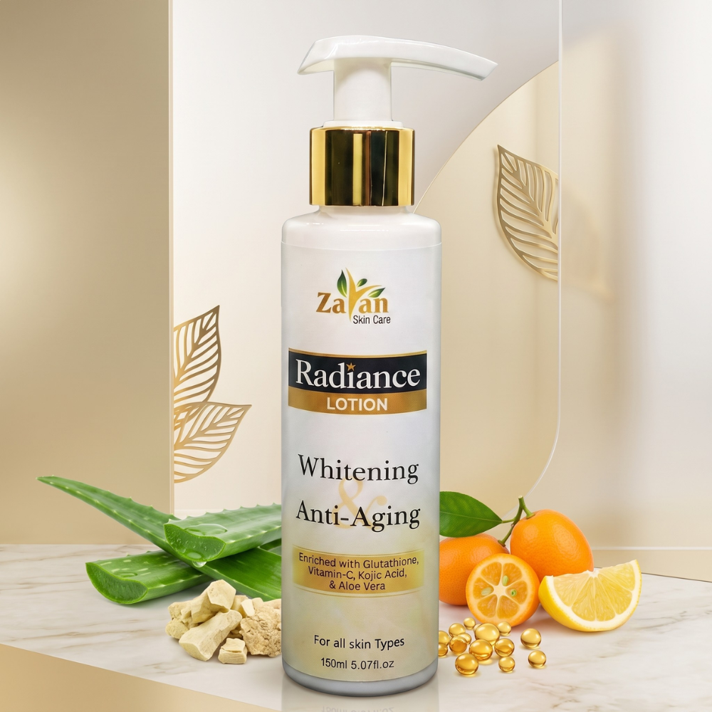 radiance lotion radiance lotion