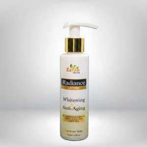 radiance lotion