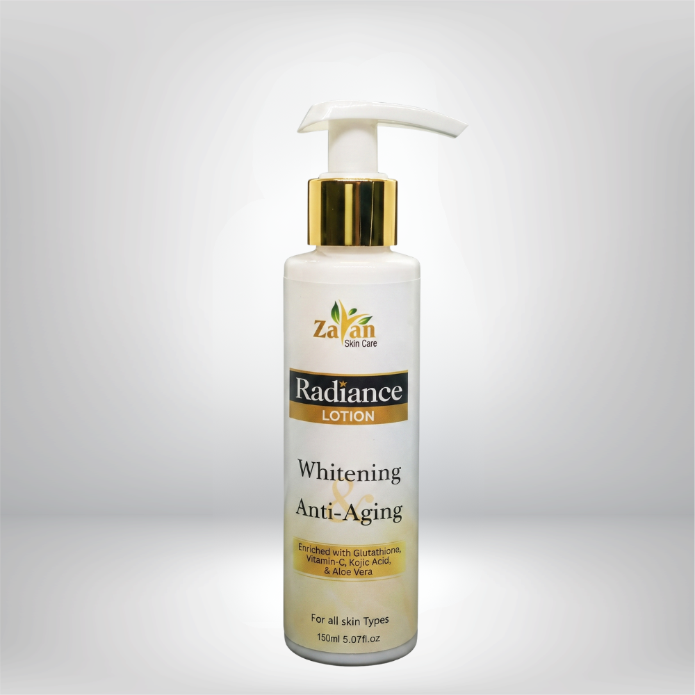 radiance lotion radiance lotion