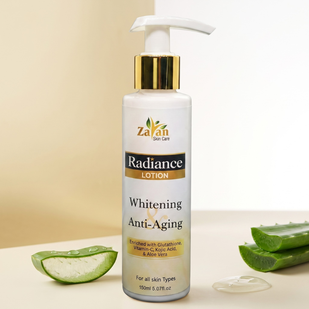 radiance lotion radiance lotion