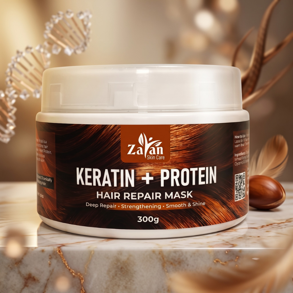 keratin+protein keratin+protein