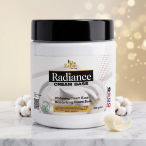 radiance cream base