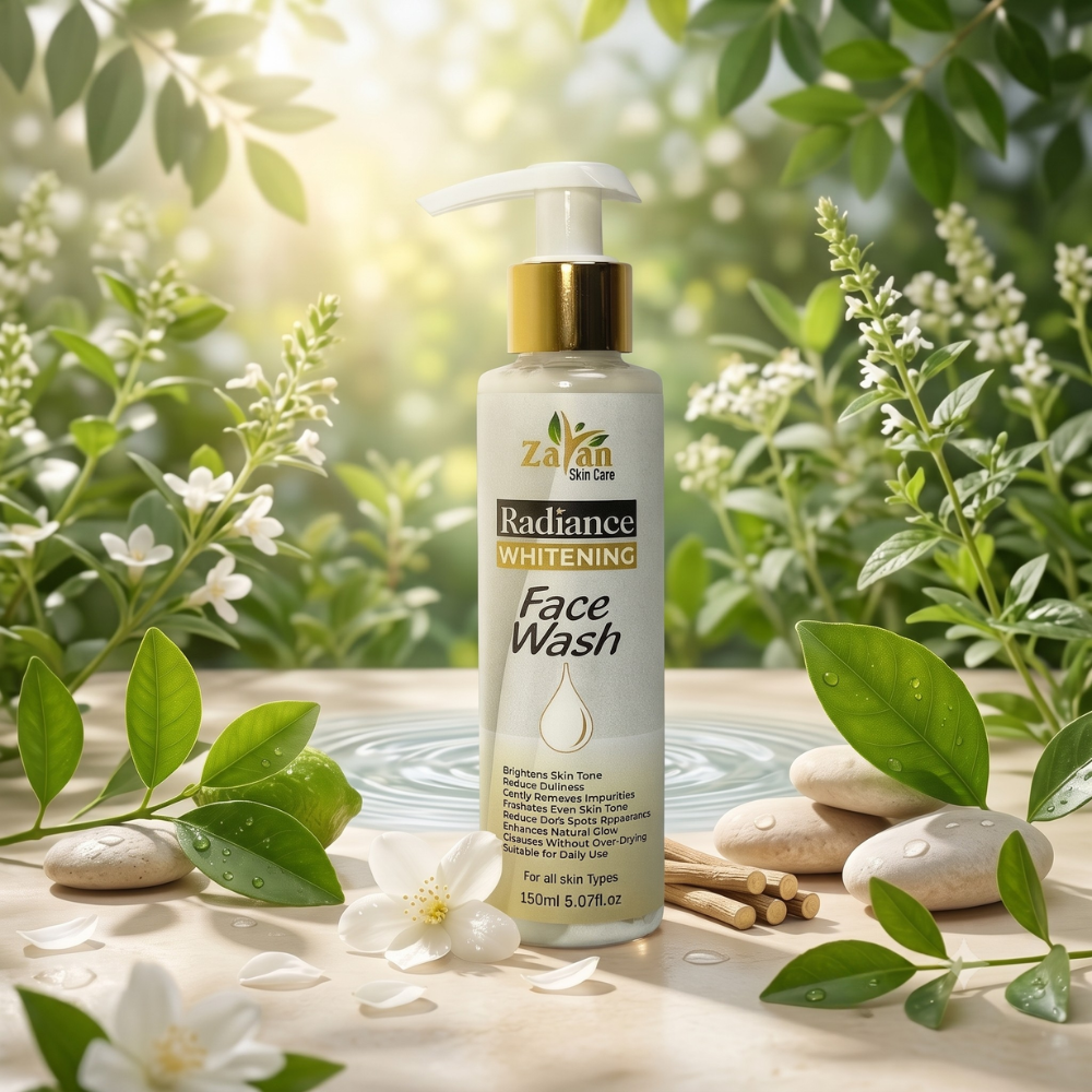 radiance whitening radiance whitening