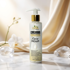 radiance whitening