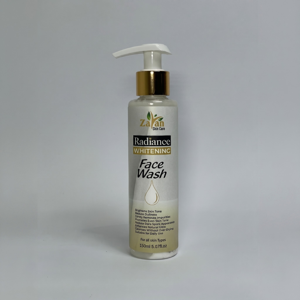 radiance whitening radiance whitening