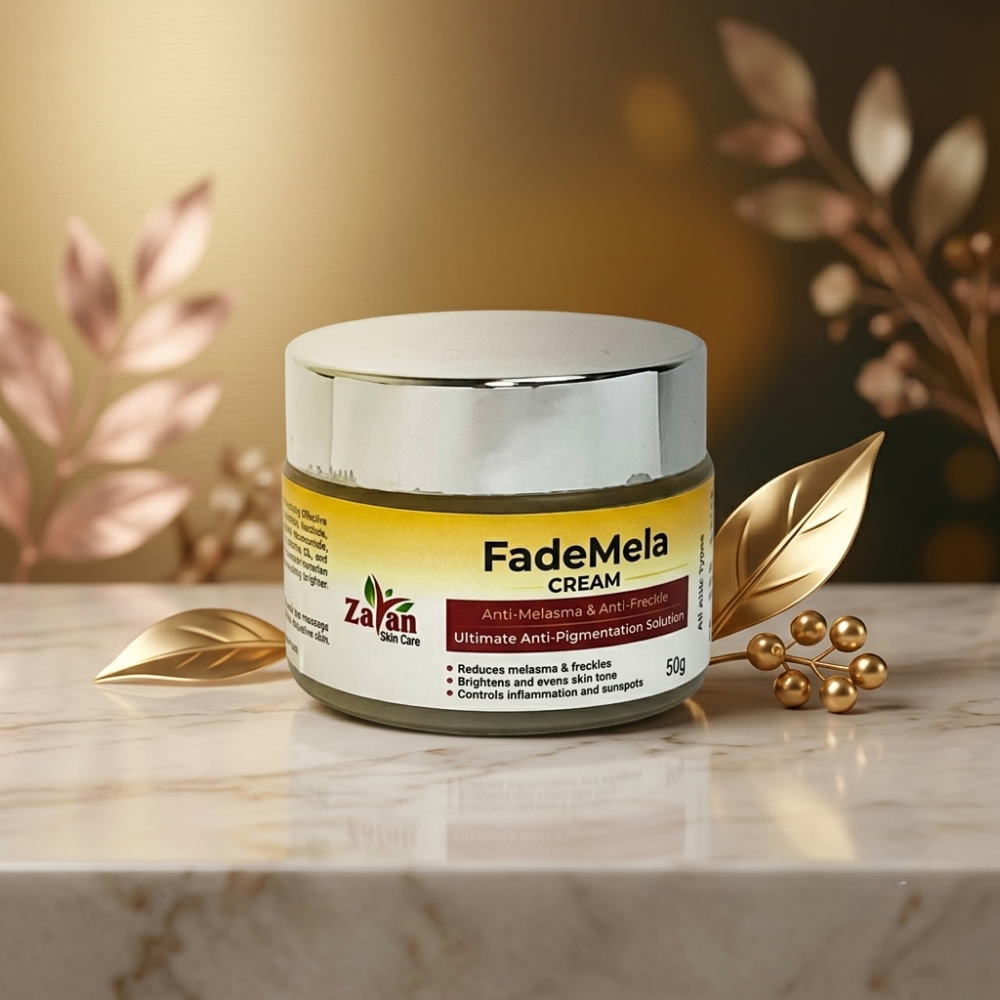fademela cream (copy) fademela cream (copy)