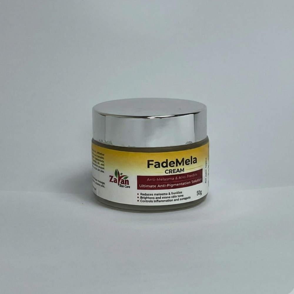fademela cream (copy) fademela cream (copy)