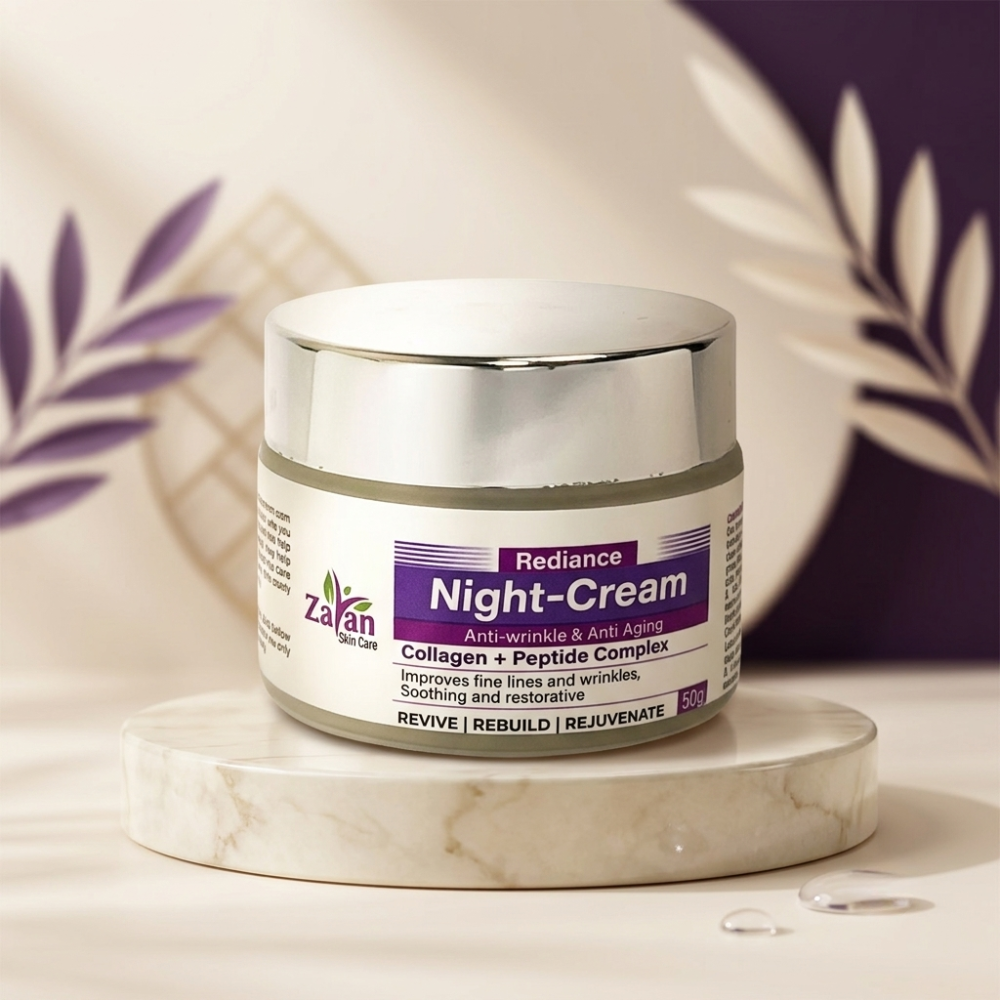 rediance night cream rediance night cream