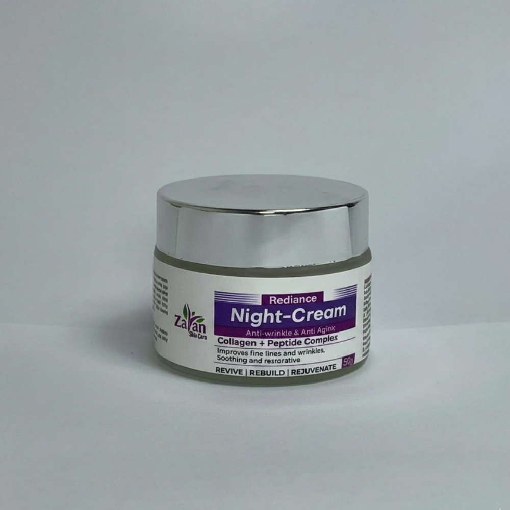 rediance night cream rediance night cream